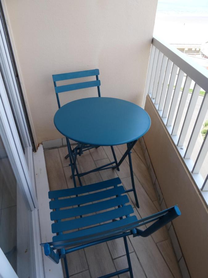 Studio Alcove, Vue Mer, 4 Personnes, Saint Jean De Monts Eksteriør billede