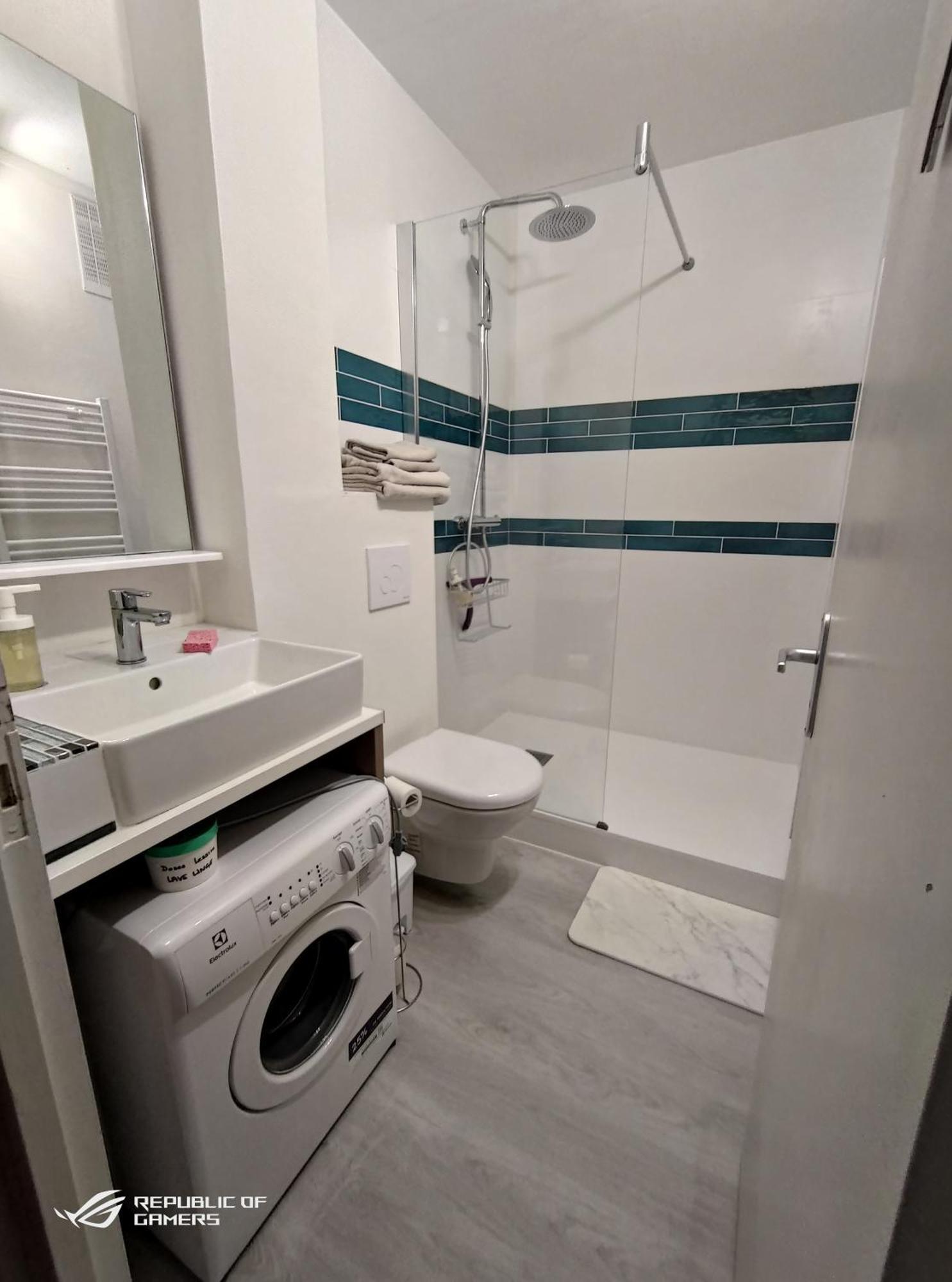 Studio Alcove, Vue Mer, 4 Personnes, Saint Jean De Monts Eksteriør billede