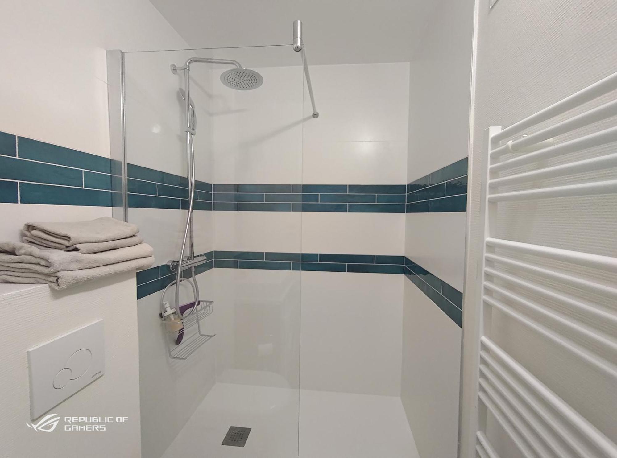 Studio Alcove, Vue Mer, 4 Personnes, Saint Jean De Monts Eksteriør billede